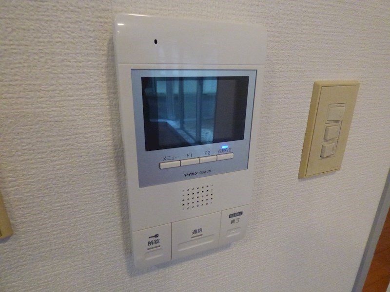 Ｋレスポアール セキュリティ