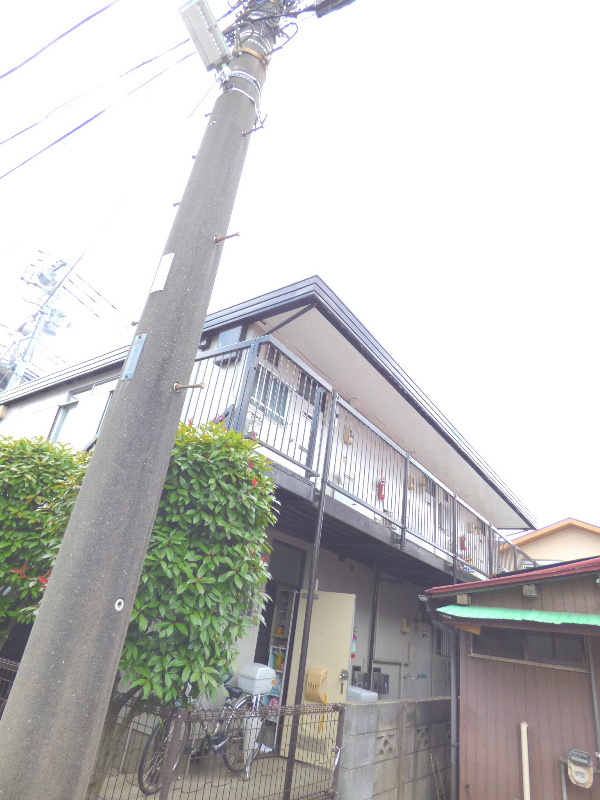 埼玉県川口市芝塚原１丁目 外観