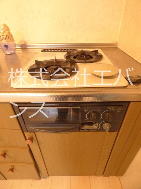 エスポワール笹目 その他設備