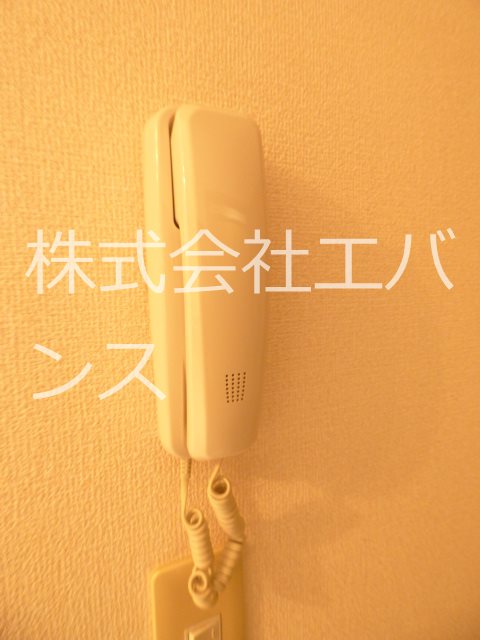 エスポワール笹目 その他