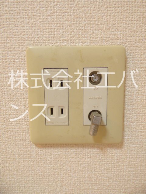 エスポワール笹目 その他