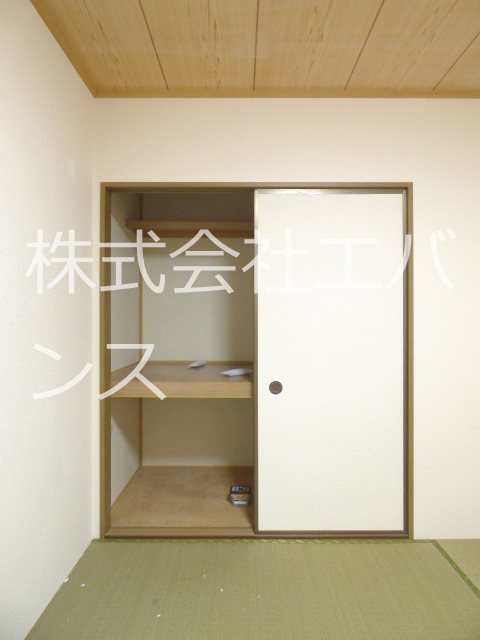 エスポワール笹目 その他