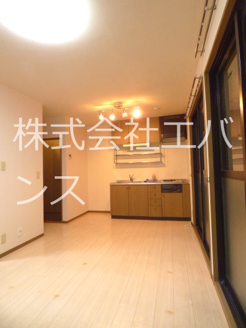 エスポワール笹目 その他