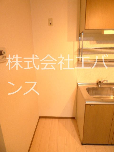 エスポワール笹目 その他