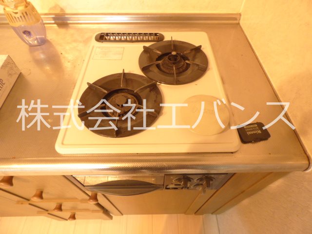 エスポワール笹目 その他