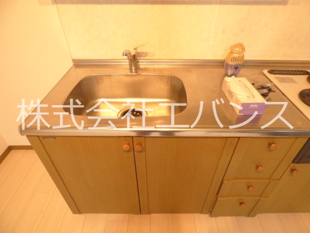 エスポワール笹目 その他