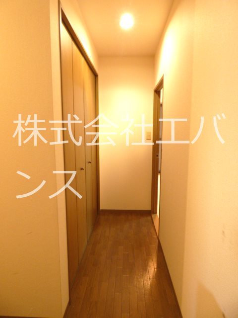 エスポワール笹目 その他