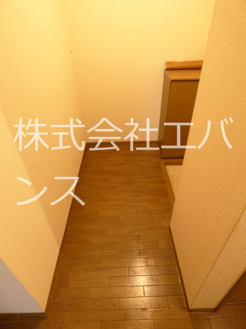 エスポワール笹目 その他