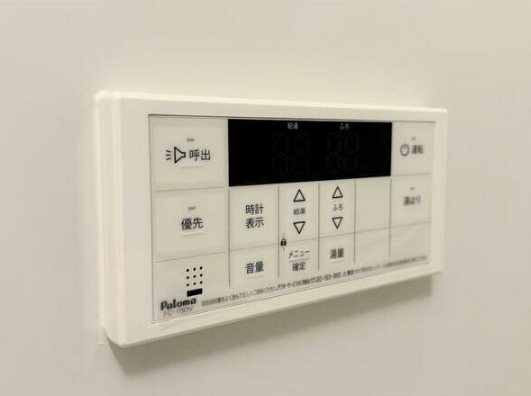 アエル浦和 その他設備