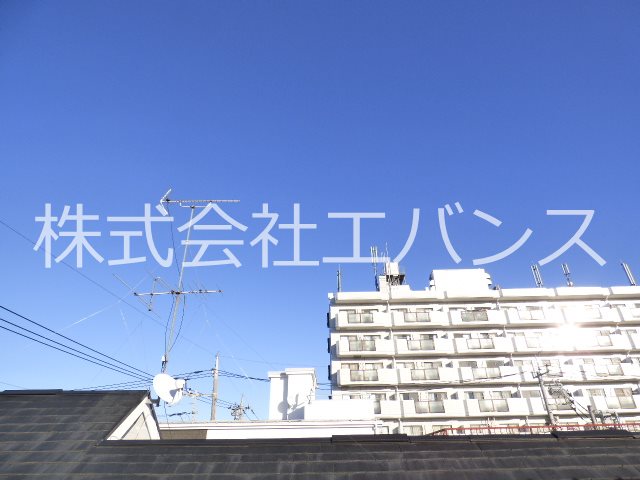 WillMira上青木 眺望