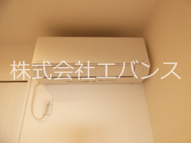 WillMira上青木 その他設備