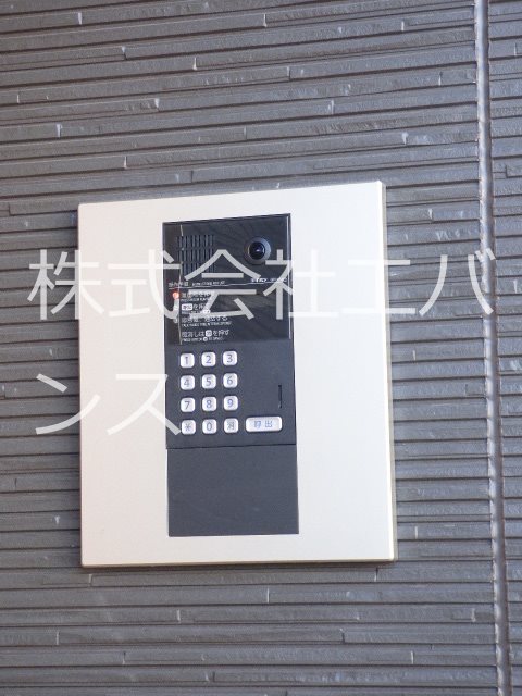 WillMira上青木 セキュリティ