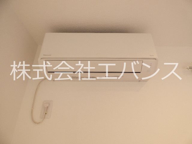 WillMira上青木 その他設備