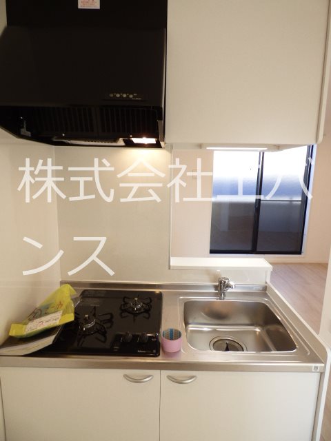 WillMira上青木 キッチン