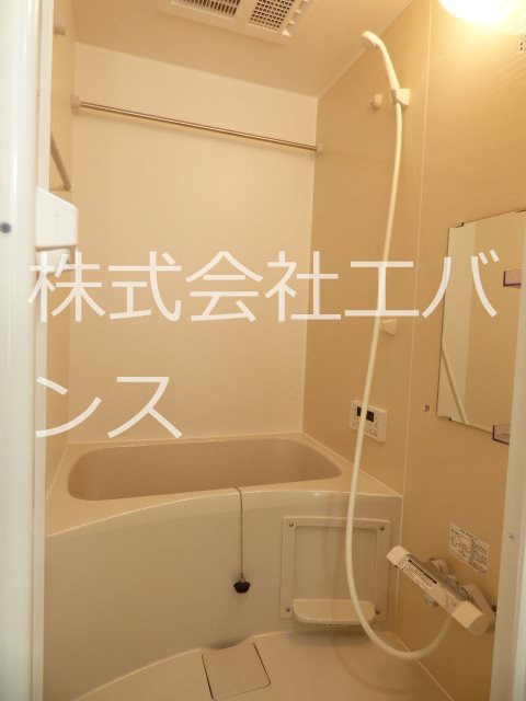 WillMira上青木 風呂画像