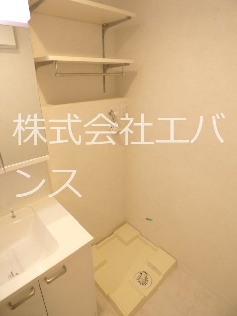 DHCR川口芝下 その他共有部分