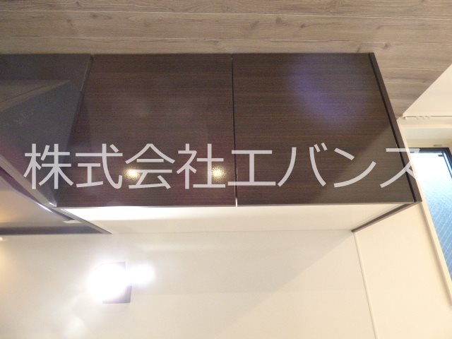 DHCR川口芝下 その他