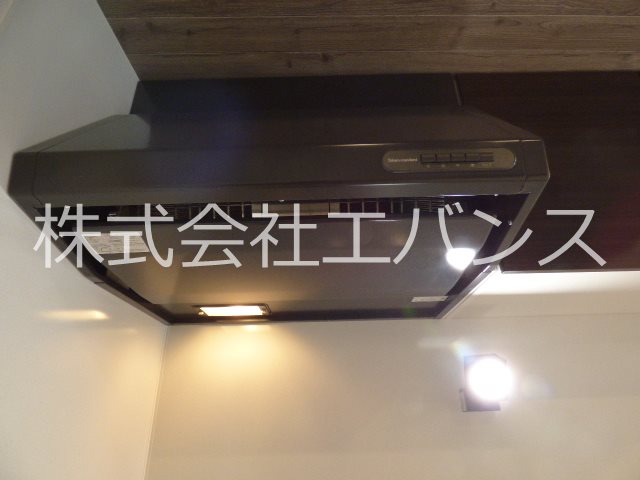 DHCR川口芝下 その他