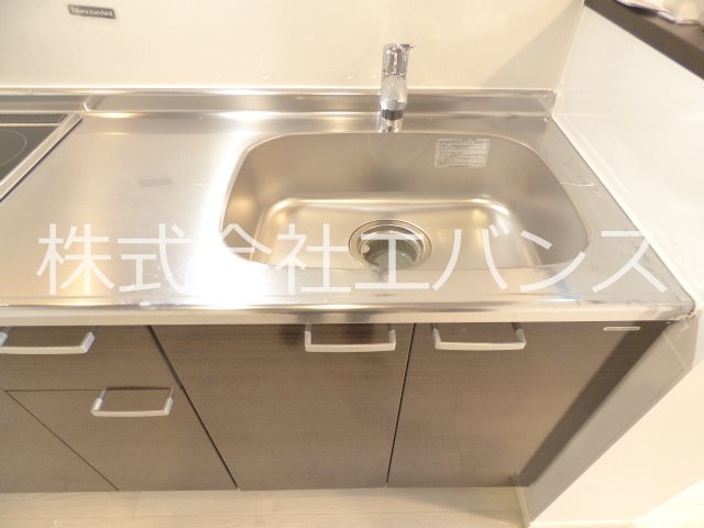 DHCR川口芝下 その他