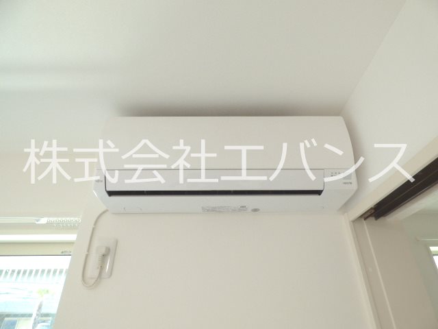 DHCR川口芝下 その他