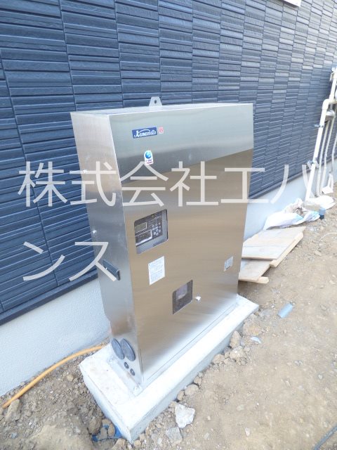 DHCR川口芝下 その他共有部分