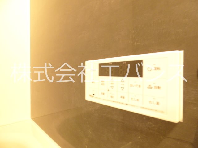 DHCR川口芝下 その他設備