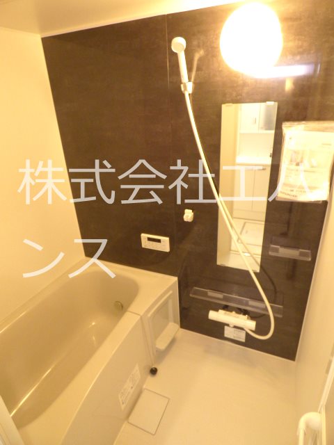 DHCR川口芝下 風呂画像
