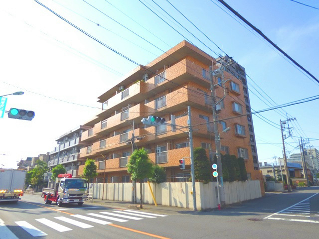 リヴィエール　Ⅰ 外観