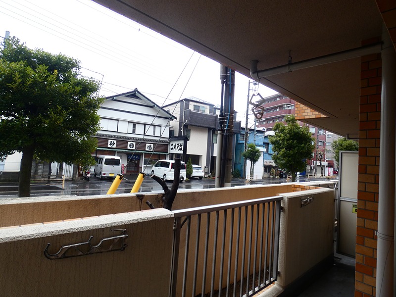 リヴィエール　Ⅰ 眺望