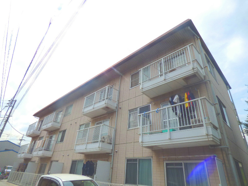 EstateYAMAZAKI 外観