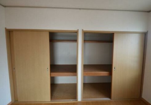 EstateYAMAZAKI 収納