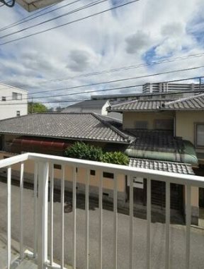 EstateYAMAZAKI 眺望