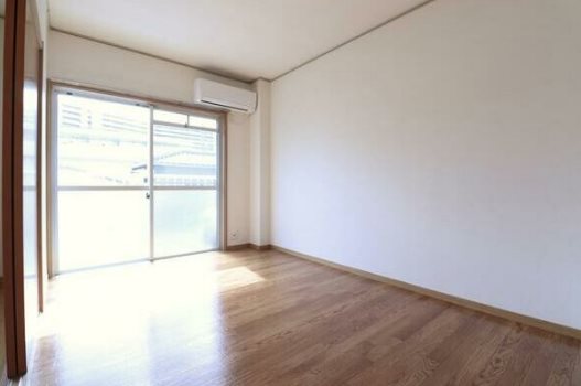 EstateYAMAZAKI リビング