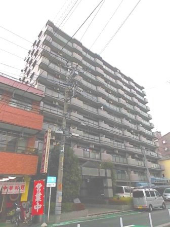 グランドールＵＮＳ 外観