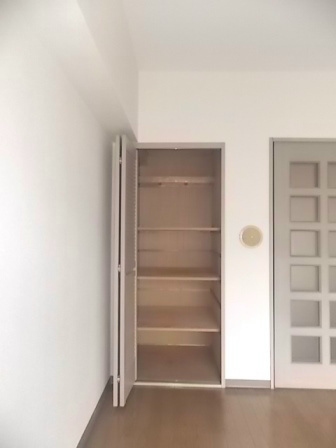 グランドールＵＮＳ 収納