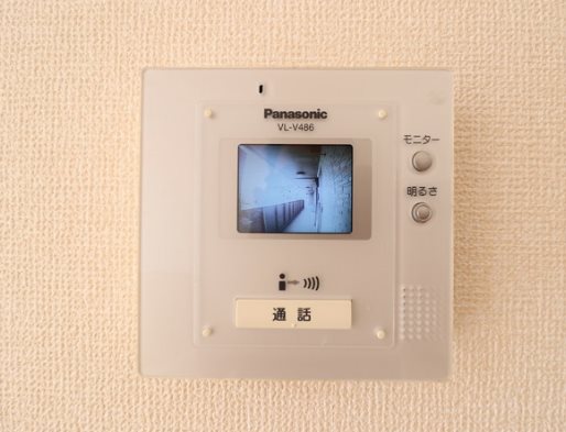ハウスオブブランカ セキュリティ