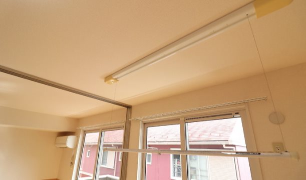 ハウスオブブランカ その他設備