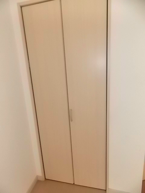 トムリーノ 収納