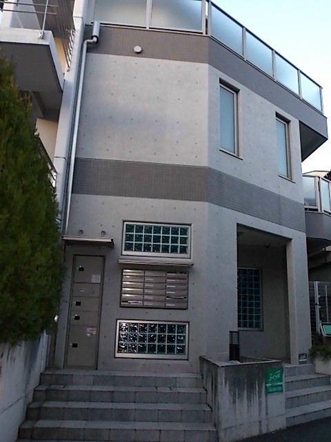 トムリーノ その他共有部分