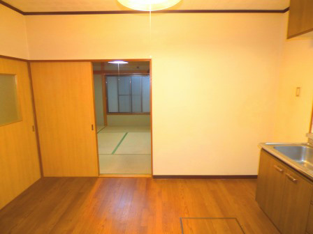 西沢ハイツ その他部屋・スペース