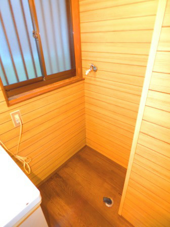 西沢ハイツ その他部屋・スペース