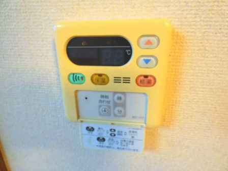 西沢ハイツ その他設備