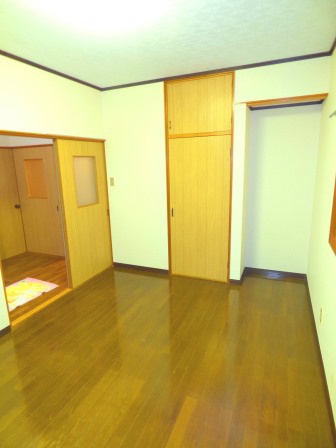 西沢ハイツ その他部屋・スペース