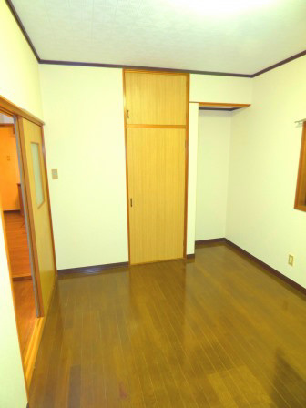 西沢ハイツ その他部屋・スペース