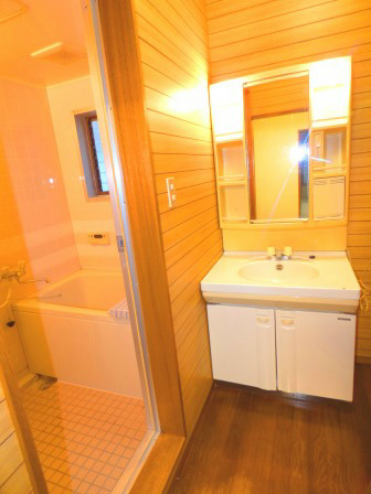 西沢ハイツ その他部屋・スペース
