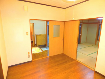 西沢ハイツ その他