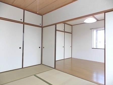 クレセントハイツ その他設備