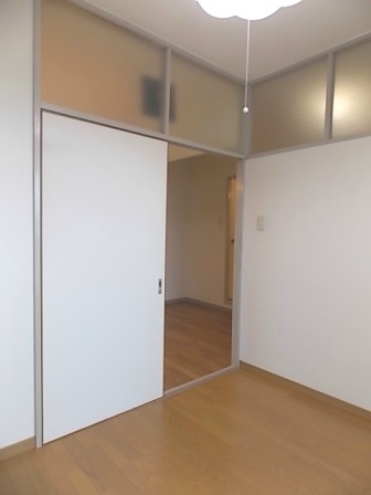 クレセントハイツ その他部屋・スペース