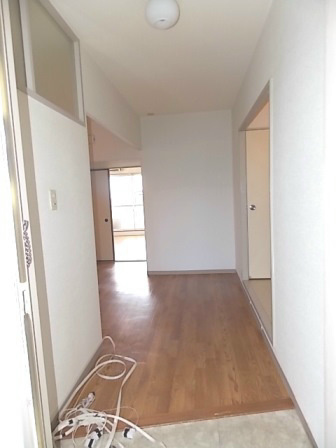 クレセントハイツ その他部屋・スペース
