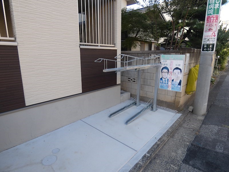 プランドール浦和仲町 その他共有部分